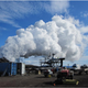 Illustration for article titled Molten Magma Could Power Electric Plants of the Future